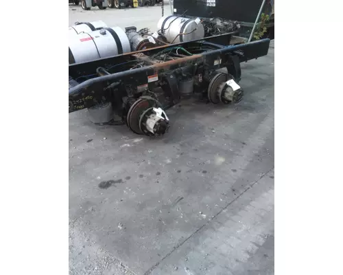 DETROIT DART400-4FR308 CUTOFF - TANDEM AXLE