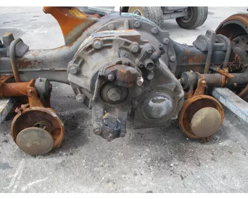 DETROIT DART400-4FR308 DIFFERENTIAL ASSEMBLY FRONT REAR