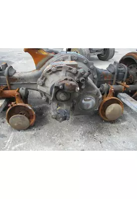 DETROIT DART400-4FR308 DIFFERENTIAL ASSEMBLY FRONT REAR