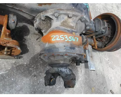 DETROIT DART400-4FR308 DIFFERENTIAL ASSEMBLY FRONT REAR