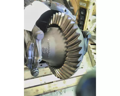 DETROIT DART400-4FR308 DIFFERENTIAL ASSEMBLY FRONT REAR