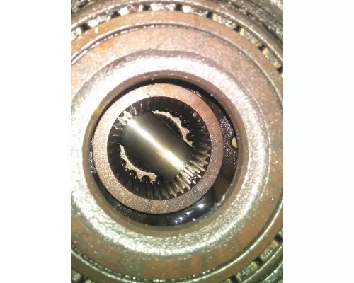DETROIT DART400-4FR308 DIFFERENTIAL ASSEMBLY FRONT REAR