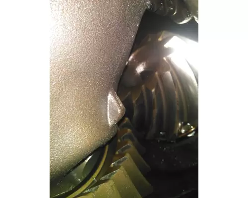 DETROIT DART400-4FR308 DIFFERENTIAL ASSEMBLY FRONT REAR