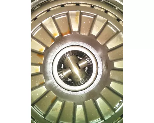 DETROIT DART400-4FR308 DIFFERENTIAL ASSEMBLY FRONT REAR