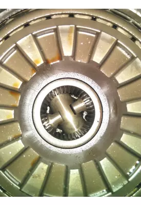 DETROIT DART400-4FR308 DIFFERENTIAL ASSEMBLY FRONT REAR