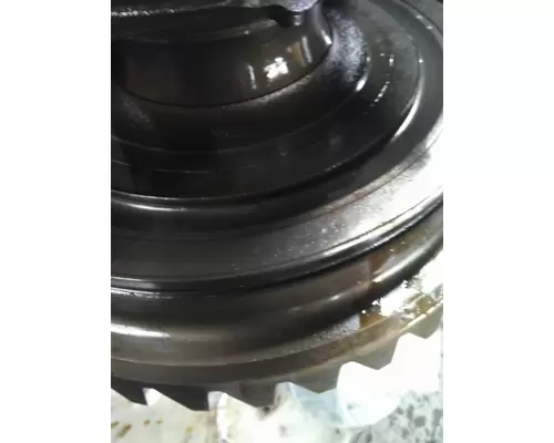 DETROIT DART400-4FR308 DIFFERENTIAL ASSEMBLY FRONT REAR