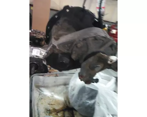 DETROIT DART400-4FR308 DIFFERENTIAL ASSEMBLY FRONT REAR