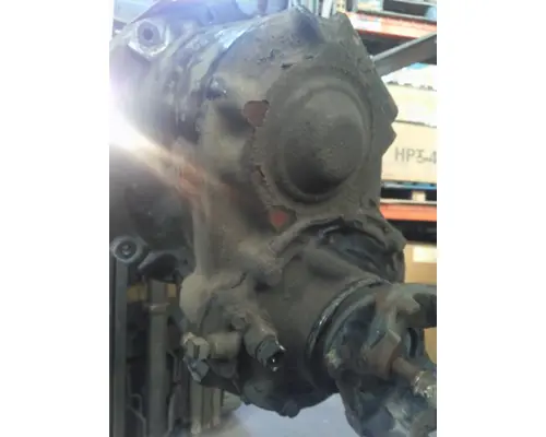 DETROIT DART400-4FR308 DIFFERENTIAL ASSEMBLY FRONT REAR