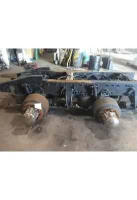 DETROIT DART400-4FR308 MATCHED SET REARS