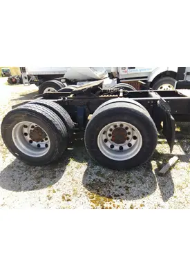 DETROIT DART400-4FR331 CUTOFF - SINGLE AXLE