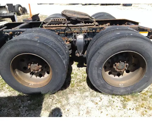 DETROIT DART400-4FR331 CUTOFF - SINGLE AXLE