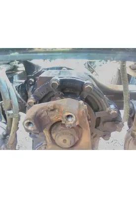 DETROIT DART400-4FR358 DIFFERENTIAL ASSEMBLY FRONT REAR