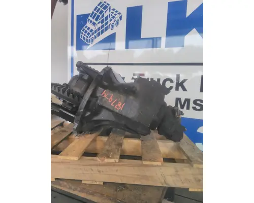 DETROIT DART400-4FR358 DIFFERENTIAL ASSEMBLY FRONT REAR