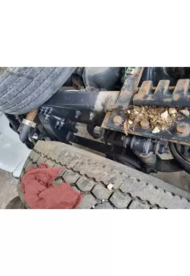 DETROIT DART400-4FRTBD CUTOFF - SINGLE AXLE