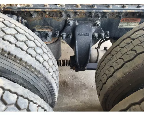 DETROIT DART400-4FRTBD CUTOFF - SINGLE AXLE