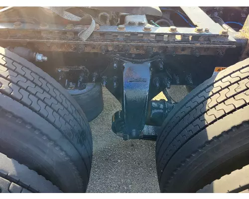 DETROIT DART400-4FRTBD CUTOFF - SINGLE AXLE