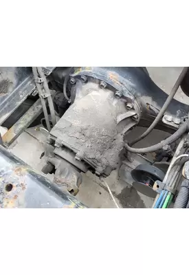 DETROIT DART400-4FRTBD CUTOFF - SINGLE AXLE