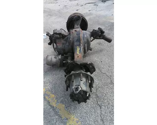 DETROIT DART400-4FRTBD DIFFERENTIAL ASSEMBLY FRONT REAR
