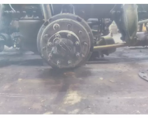 DETROIT DART400-4F AXLE HOUSING, REAR (FRONT)