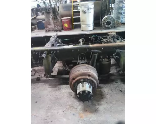 DETROIT DART400-4F AXLE HOUSING, REAR (FRONT)