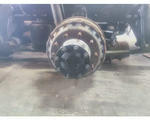 DETROIT DART400-4F AXLE HOUSING, REAR (FRONT)