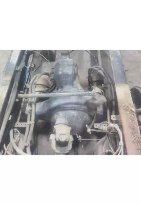 DETROIT DART400-4F AXLE HOUSING, REAR (FRONT)