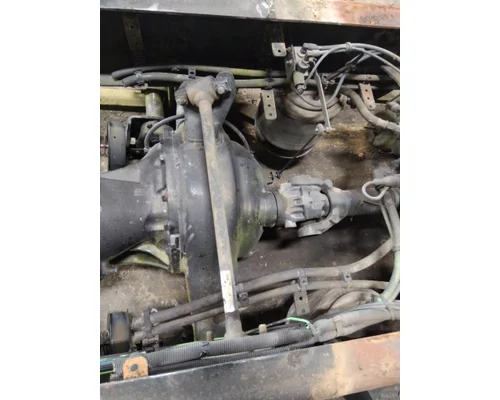 DETROIT DART400-4F AXLE HOUSING, REAR (FRONT)