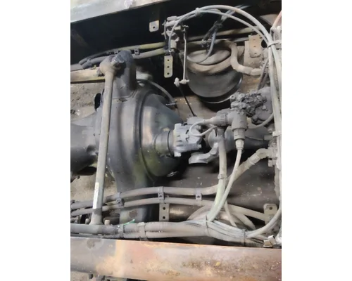 DETROIT DART400-4F AXLE HOUSING, REAR (FRONT)