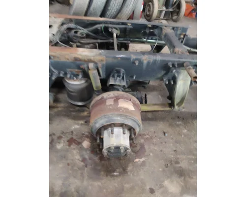 DETROIT DART400-4F AXLE HOUSING, REAR (FRONT)