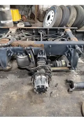 DETROIT DART400-4F AXLE HOUSING, REAR (FRONT)