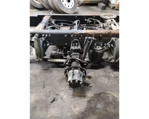 DETROIT DART400-4F AXLE HOUSING, REAR (FRONT)