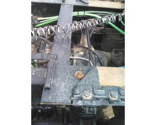 DETROIT DART400-4F AXLE HOUSING, REAR (FRONT)