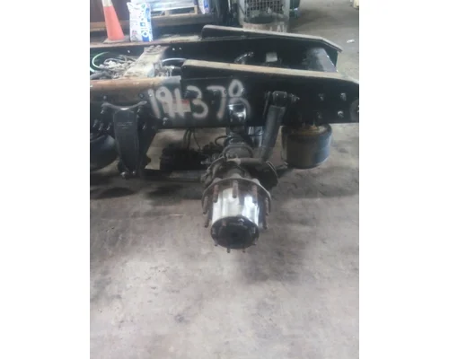 DETROIT DART400-4F AXLE HOUSING, REAR (FRONT)