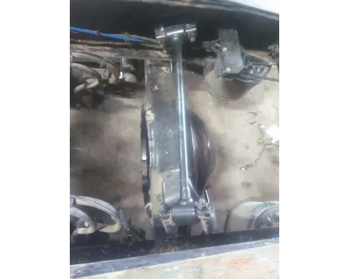 DETROIT DART400-4F AXLE HOUSING, REAR (FRONT)