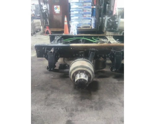 DETROIT DART400-4F AXLE HOUSING, REAR (FRONT)