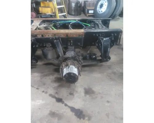 DETROIT DART400-4F AXLE HOUSING, REAR (FRONT)