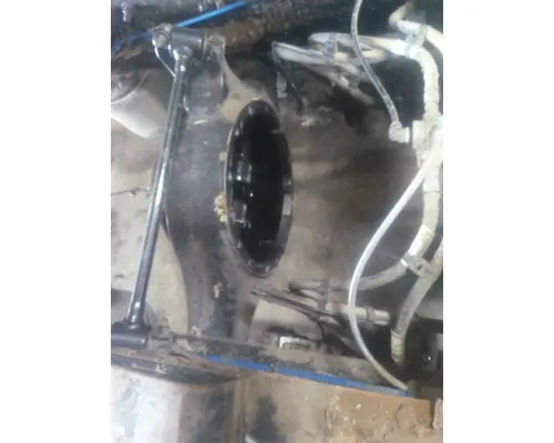 DETROIT DART400-4F AXLE HOUSING, REAR (FRONT)