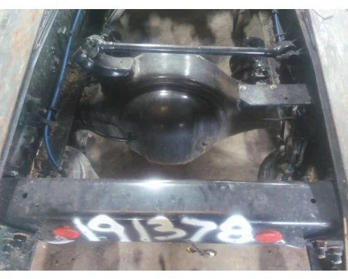 DETROIT DART400-4F AXLE HOUSING, REAR (FRONT)