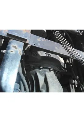 DETROIT DART400-4F AXLE HOUSING, REAR (FRONT)