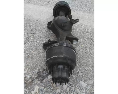 DETROIT DART400-4F AXLE HOUSING, REAR (FRONT)