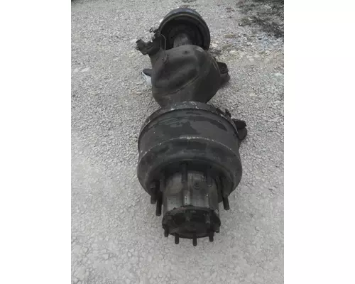 DETROIT DART400-4F AXLE HOUSING, REAR (FRONT)