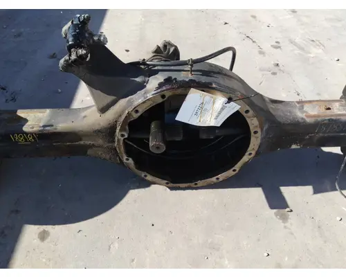 DETROIT DART400-4F AXLE HOUSING, REAR (FRONT)