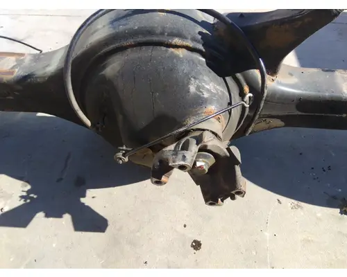 DETROIT DART400-4F AXLE HOUSING, REAR (FRONT)