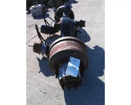 DETROIT DART400-4F AXLE HOUSING, REAR (FRONT)