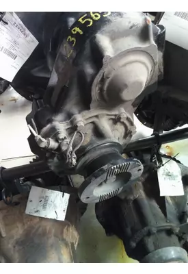 DETROIT DART400-4NR216 DIFFERENTIAL ASSEMBLY FRONT REAR