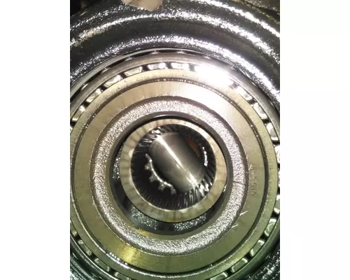DETROIT DART400-4NR216 DIFFERENTIAL ASSEMBLY FRONT REAR