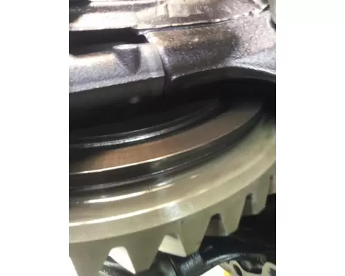 DETROIT DART400-4NR228 DIFFERENTIAL ASSEMBLY REAR REAR