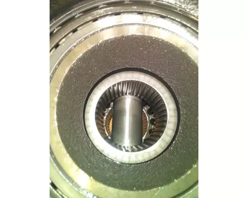 DETROIT DART400-4NR228 DIFFERENTIAL ASSEMBLY REAR REAR