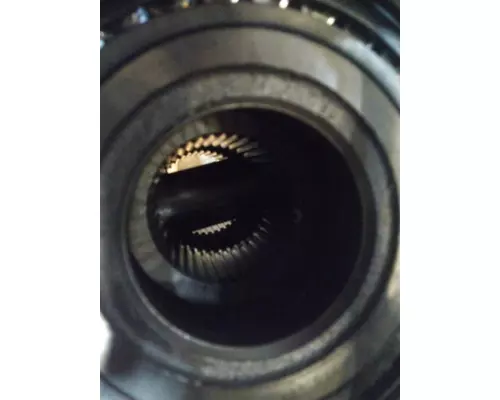 DETROIT DART400-4NR228 DIFFERENTIAL ASSEMBLY REAR REAR