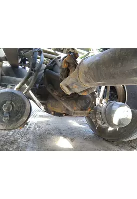 DETROIT DART400-4NR264 DIFFERENTIAL ASSEMBLY FRONT REAR